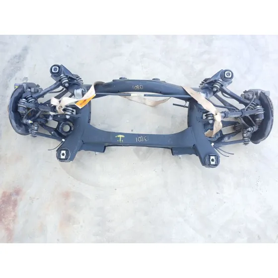 Puente Trasero para Bmw Serie 3 Lim. (F30)