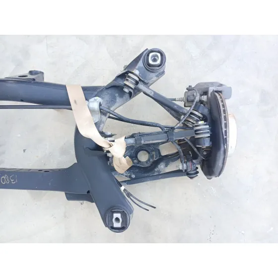 Puente Trasero para Bmw Serie 3 Lim. (F30)
