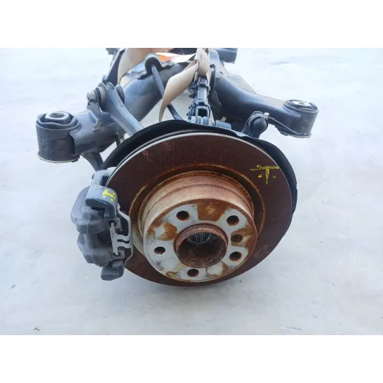 Puente Trasero para Bmw Serie 3 Lim. (F30)