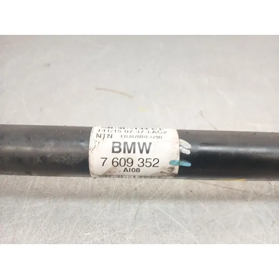 Transmision Trasera Derecha para Bmw Serie 3 Lim. (F30)