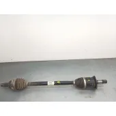 Transmision Trasera Izquierda para Bmw Serie 3 Lim. (F30)