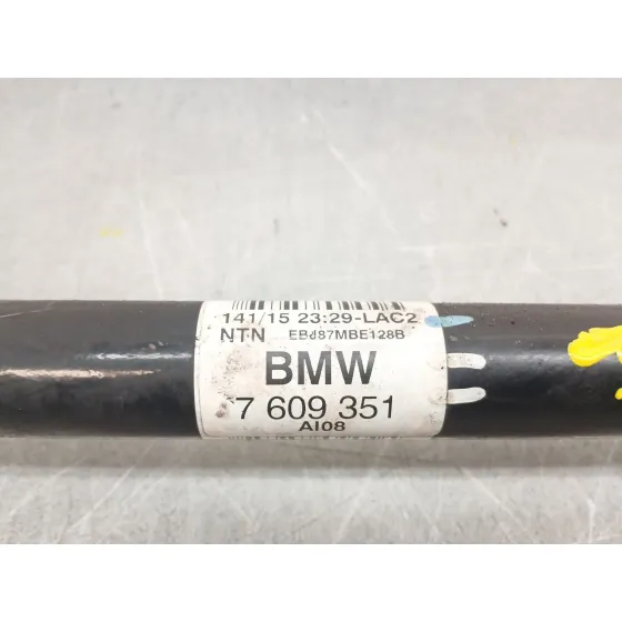 Transmision Trasera Izquierda para Bmw Serie 3 Lim. (F30)