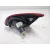 Piloto Trasero Derecho Interior para Nissan Qashqai I (J10, Nj10)