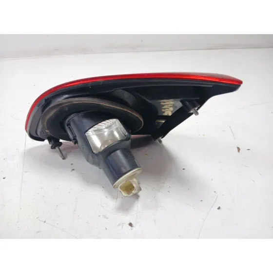 Piloto Trasero Derecho Interior para Nissan Qashqai I (J10, Nj10)