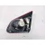 Piloto Trasero Derecho Interior para Nissan Qashqai I (J10, Nj10)