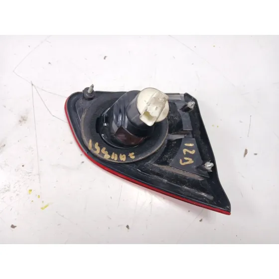 Piloto Trasero Izquierdo Interior para Nissan Qashqai I (J10, Nj10)