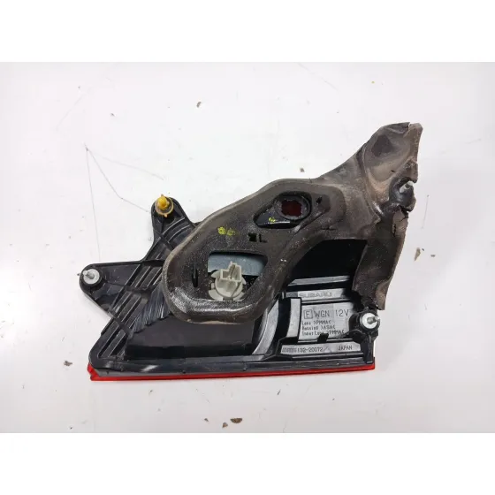 Piloto Trasero Izquierdo Interior para Subaru Legacy V (Bm)