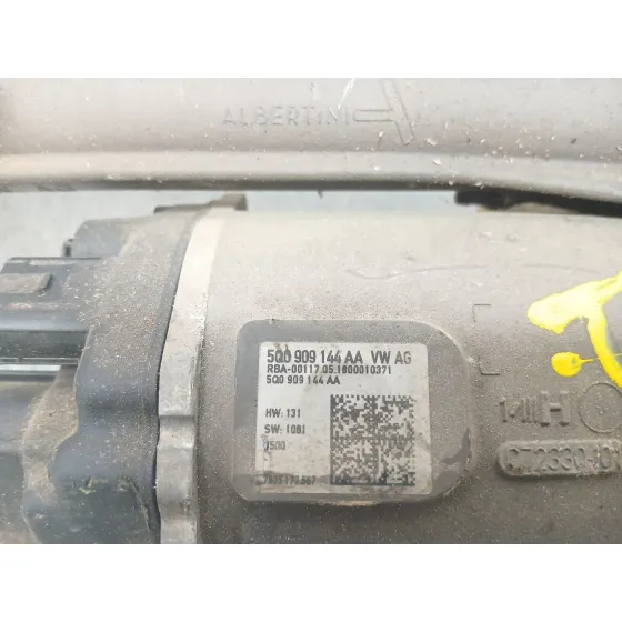 Cremallera Direccion para Seat Leon St (5F8)
