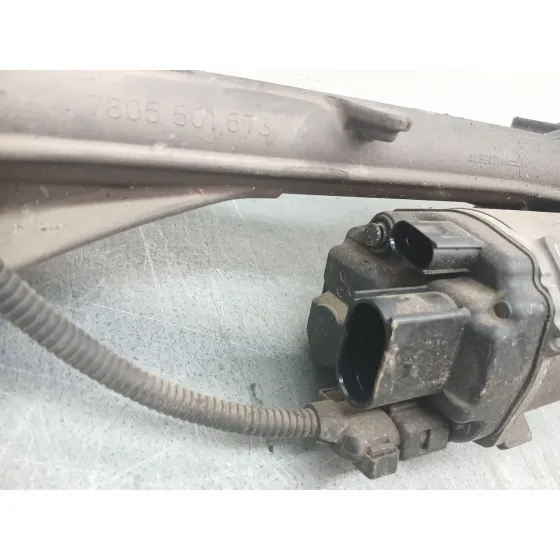 Cremallera Direccion para Seat Leon St (5F8)