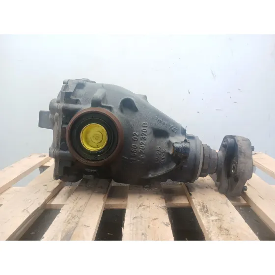 Diferencial Trasero para Bmw 1 (F20)