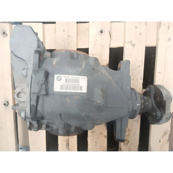 Diferencial Trasero para Bmw 1 (F20)