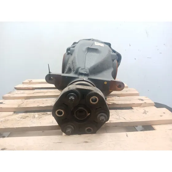 Diferencial Trasero para Bmw 1 (F20)