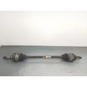 Transmision Trasera Derecha para Bmw 1 (F20)