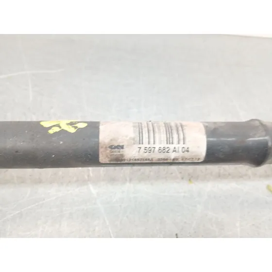 Transmision Trasera Derecha para Bmw 1 (F20)