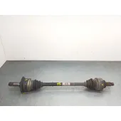 Transmision Trasera Izquierda para Bmw 1 (F20)
