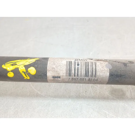 Transmision Trasera Izquierda para Bmw 1 (F20)