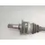 Transmision Trasera Izquierda para Bmw 1 (F20)