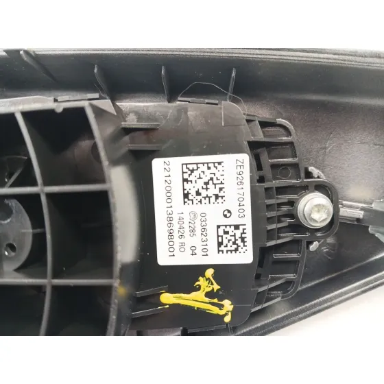 Mando Multifuncion para Bmw 1 (F20)