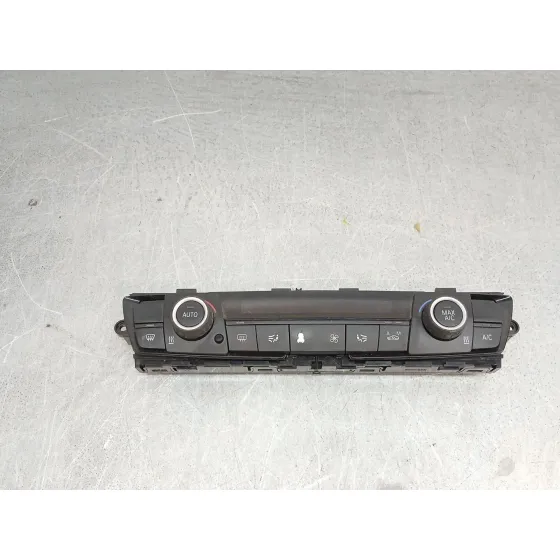 Mando Climatizador para Bmw 1 (F20)