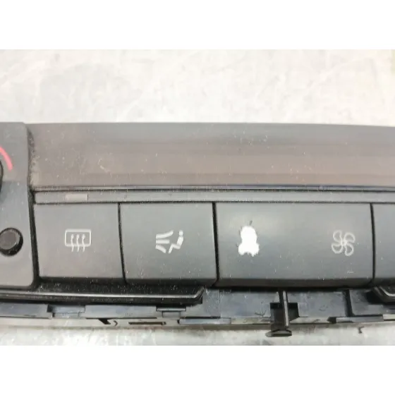 Mando Climatizador para Bmw 1 (F20)