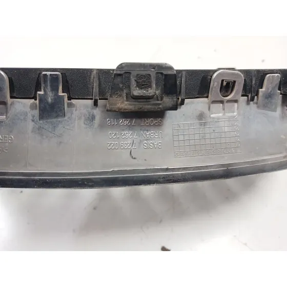 Rejilla Delantera para Bmw 1 (F20)