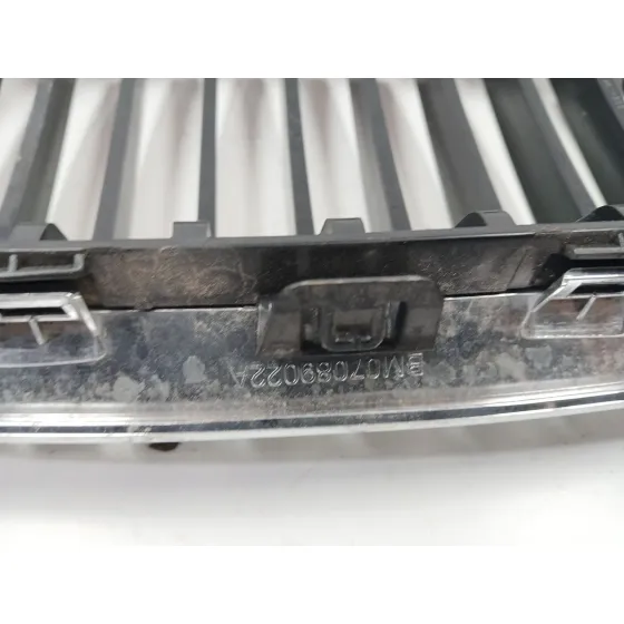 Rejilla Delantera para Bmw 1 (F20)