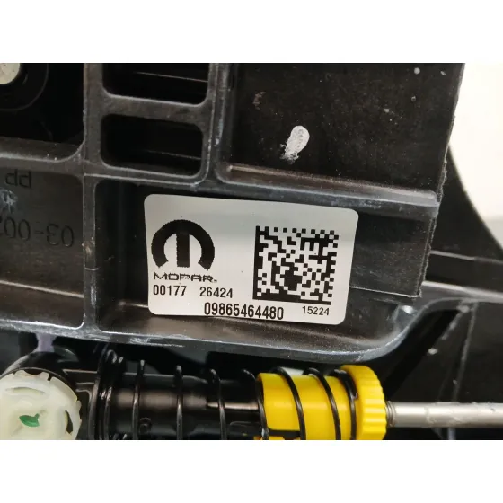 Palanca Cambio para Toyota Proace Furgoneta (Mdz_)