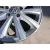 Llanta para Volkswagen Touran (1T3)