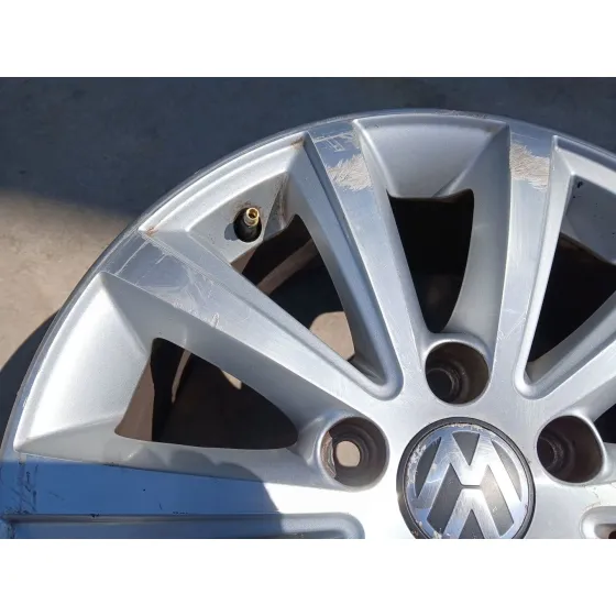 Llanta para Volkswagen Touran (1T3)