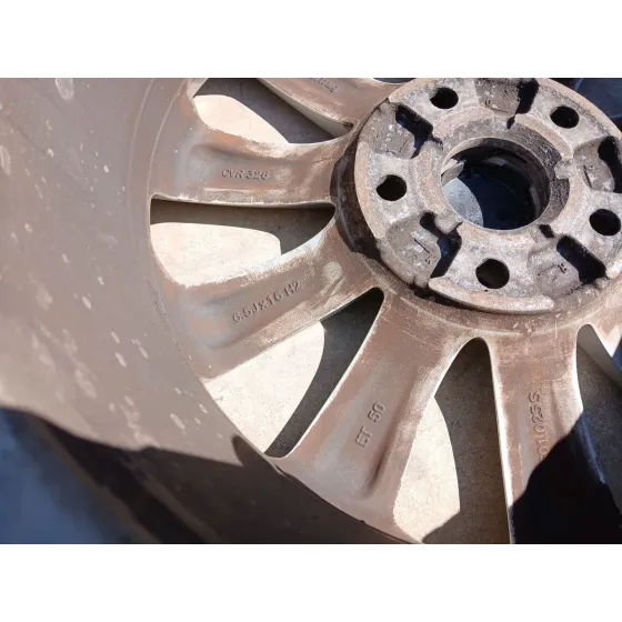 Llanta para Volkswagen Touran (1T3)