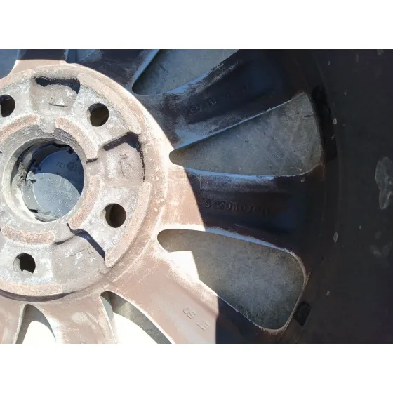 Llanta para Volkswagen Touran (1T3)