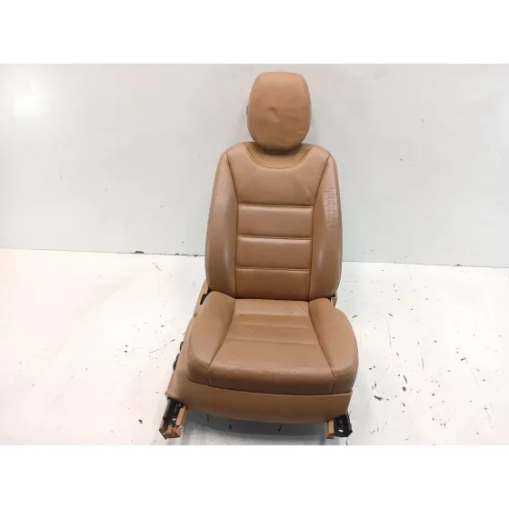 Asiento Delantero Derecho para Porsche Cayenne (9Pa)