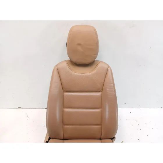 Asiento Delantero Derecho para Porsche Cayenne (9Pa)