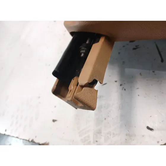 Asiento Delantero Derecho para Porsche Cayenne (9Pa)