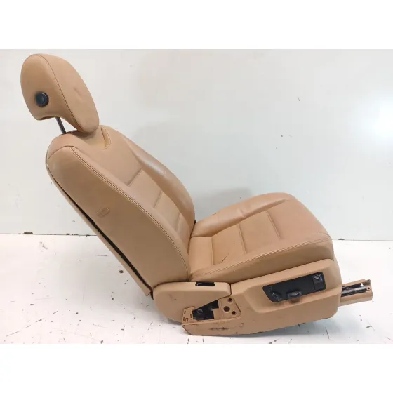 Asiento Delantero Derecho para Porsche Cayenne (9Pa)