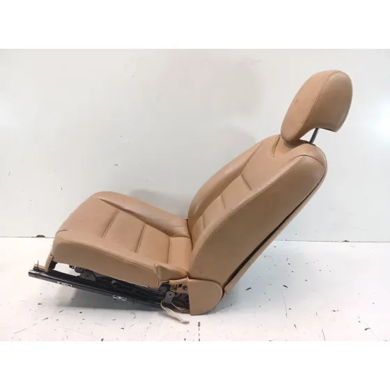 Asiento Delantero Derecho para Porsche Cayenne (9Pa)