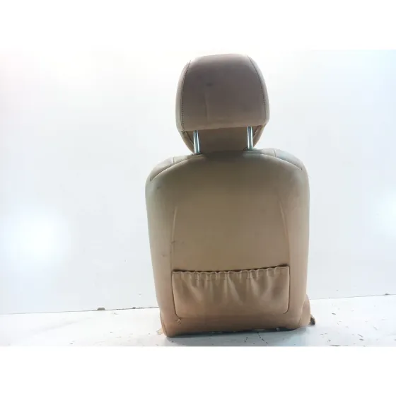 Asiento Delantero Derecho para Porsche Cayenne (9Pa)
