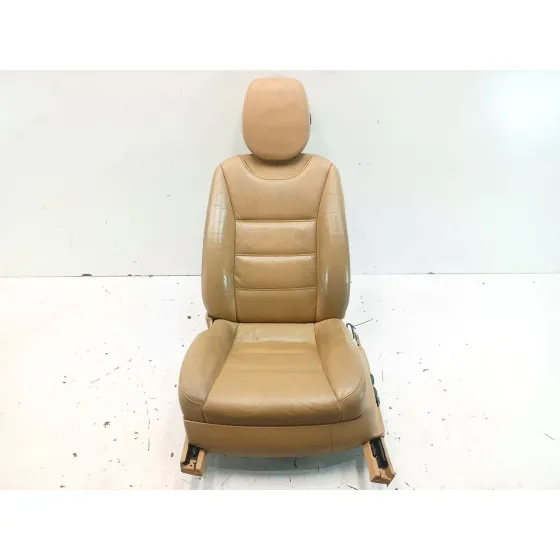 Asiento Delantero Izquierdo para Porsche Cayenne (9Pa)