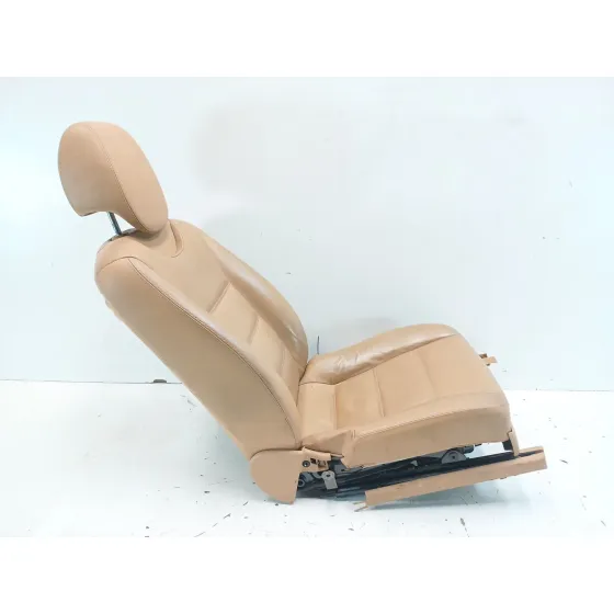 Asiento Delantero Izquierdo para Porsche Cayenne (9Pa)