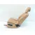 Asiento Delantero Izquierdo para Porsche Cayenne (9Pa)