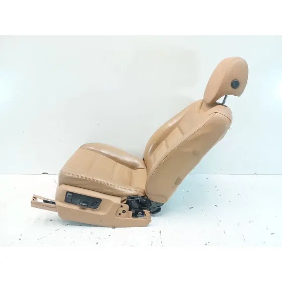 Asiento Delantero Izquierdo para Porsche Cayenne (9Pa)