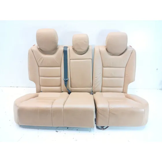 Asientos Traseros para Porsche Cayenne (9Pa)