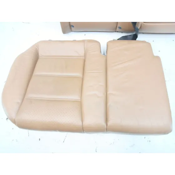 Asientos Traseros para Porsche Cayenne (9Pa)