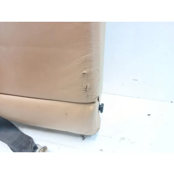 Asientos Traseros para Porsche Cayenne (9Pa)