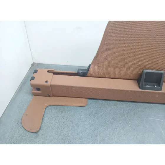 Bandeja Trasera para Porsche Cayenne (9Pa)