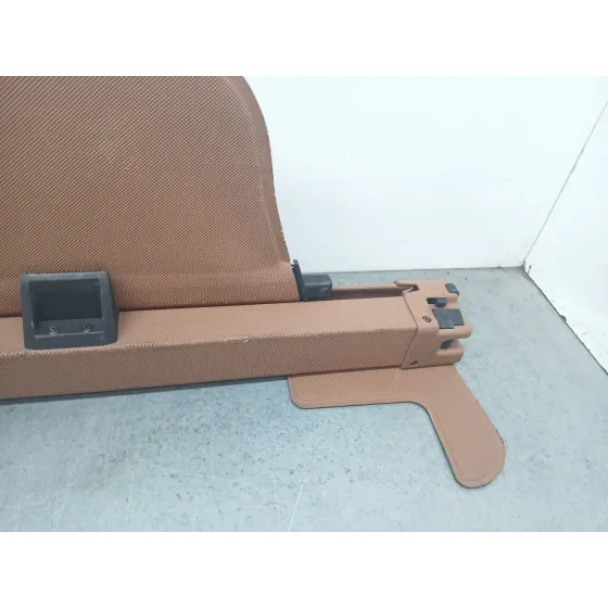 Bandeja Trasera para Porsche Cayenne (9Pa)