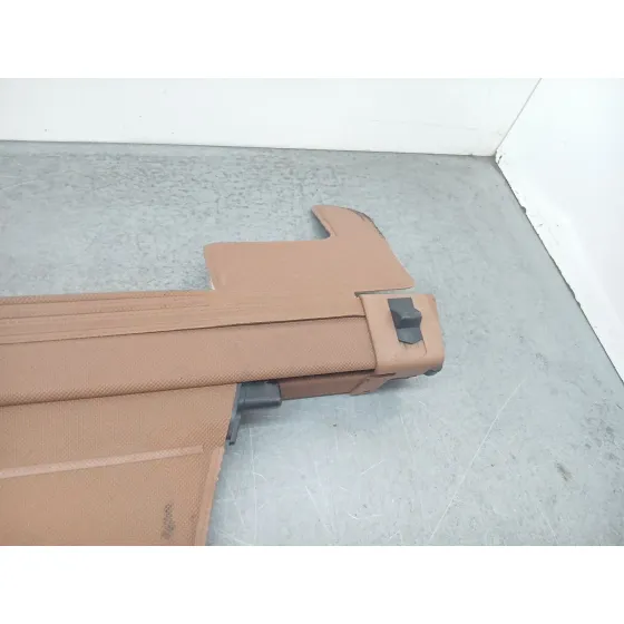 Bandeja Trasera para Porsche Cayenne (9Pa)
