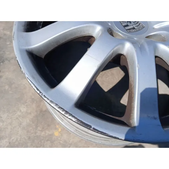 Llanta para Porsche Cayenne (9Pa)