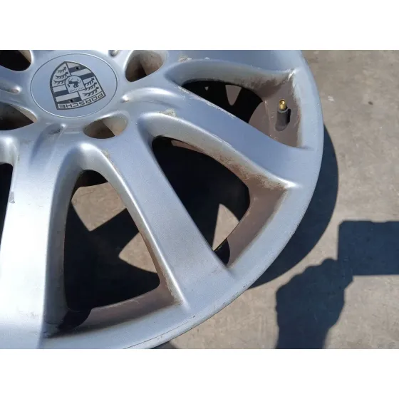 Llanta para Porsche Cayenne (9Pa)