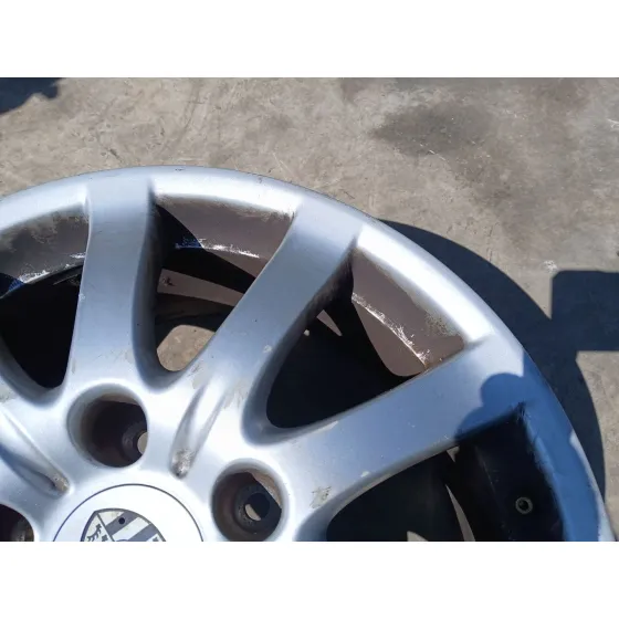 Llanta para Porsche Cayenne (9Pa)